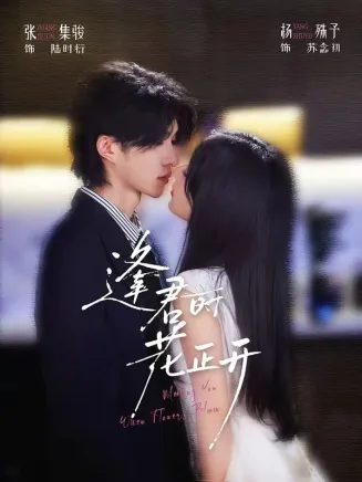 逢君时花正开在线观看
