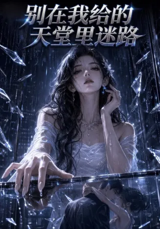 别在我给的天堂里迷路
