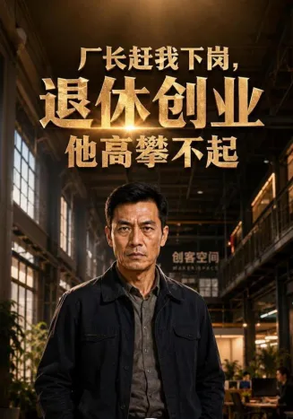 厂长赶我下岗,退休创业他高攀不起在线观看