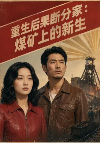 重生后果断分家：煤矿上的新生在线观看