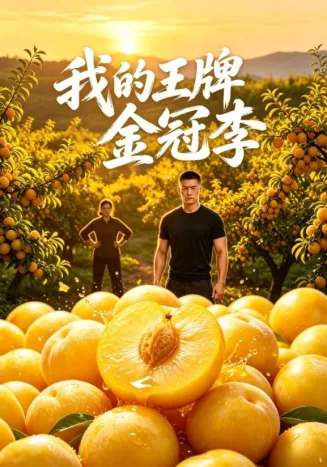 我的王牌金冠李在线观看