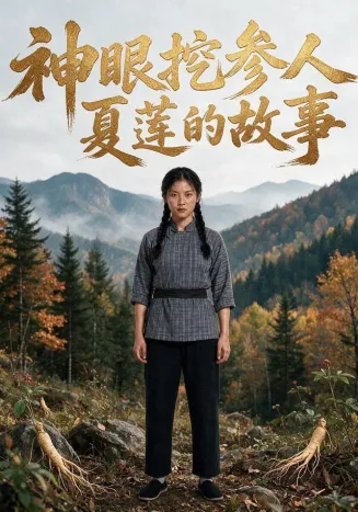 神眼挖参人夏莲的故事在线观看