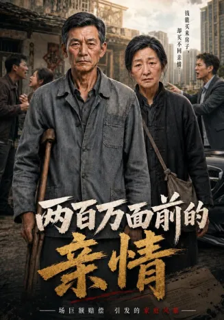 两百万面前的亲情在线观看