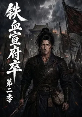 铁血宣府卒第二季在线观看