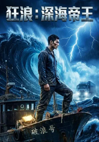 狂浪：深海帝王在线观看
