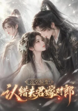 喜堂惊变：认错夫君嫁对郎在线观看