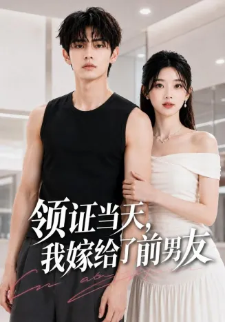 领证当天,我嫁给了前男友在线观看