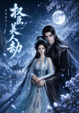 月华录之权臣美人劫在线观看