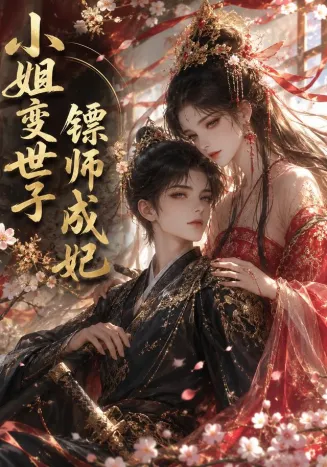 小姐变世子镖师成妃在线观看