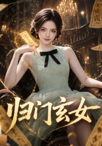 归门玄女在线观看