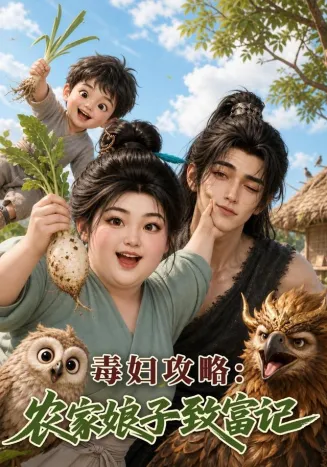 毒妇攻略：农家娘子致富记在线观看