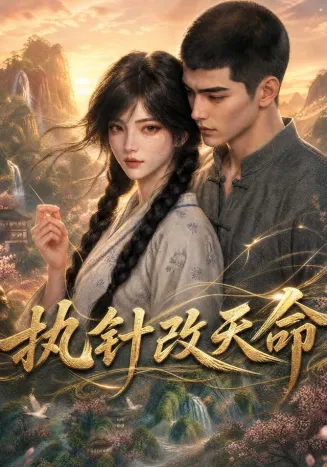 执针改天命在线观看