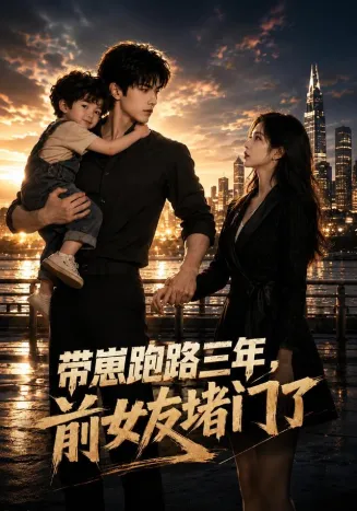 带崽跑路三年，前女友堵门了在线观看