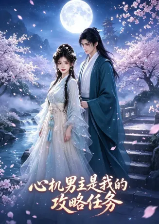 心机男主是我的攻略任务
