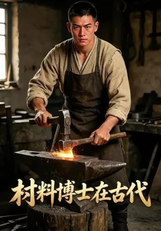 材料博士在古代