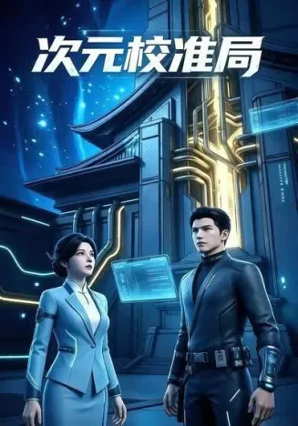 次元校准局