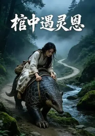 棺中遇灵恩