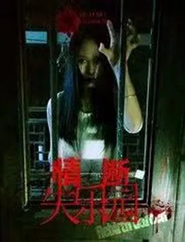 情断失乐园封面