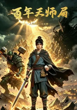 百年天师局