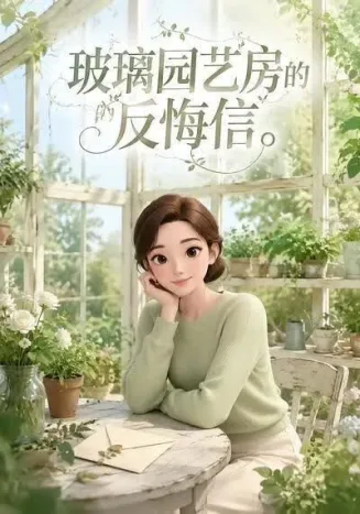 玻璃园艺房的反悔信