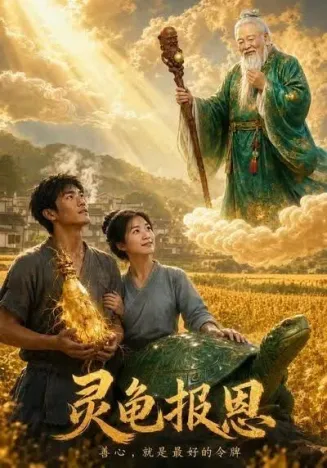 灵龟报恩