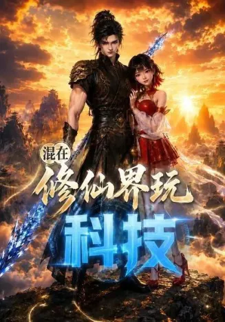 混在修仙界玩科技
