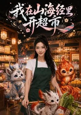 我在山海经里开超市