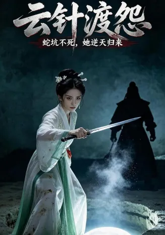 云针渡怨
