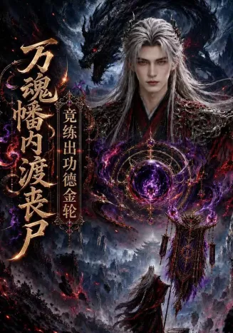 万魂幡内渡丧尸，总统山功镀金轮