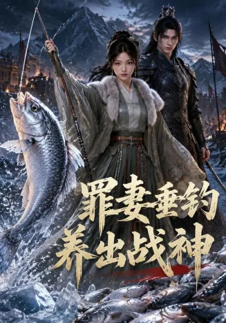 罪妻垂钓养出战神