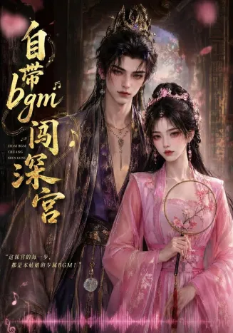 自带bgm闯深宫封面