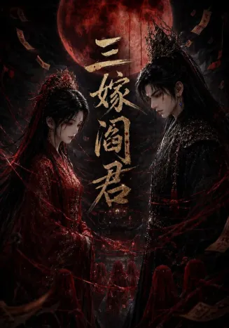 三嫁阎君