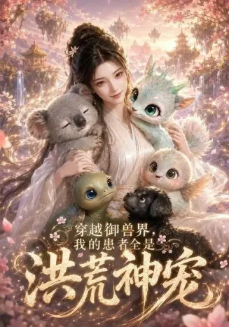 穿越御兽界，我的患者全是洪荒神宠