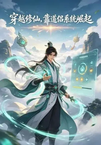 穿越修仙，靠道侣系统崛起