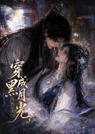 穿成黑月光,当然是要HE