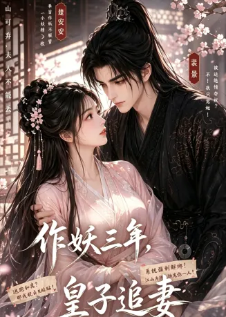 作妖三年,皇子追妻