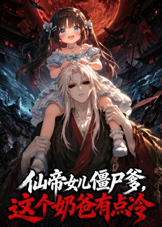 仙帝女儿僵尸爹,这个奶爸有点冷