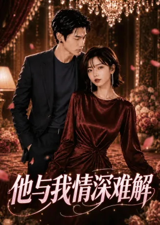 他与我情深难解