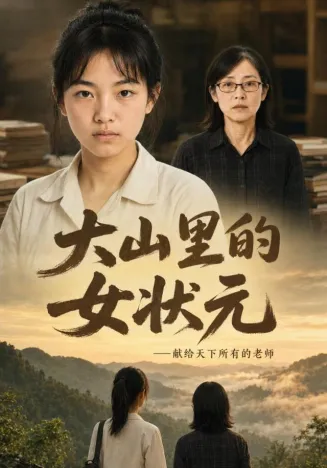 大山里的女状元