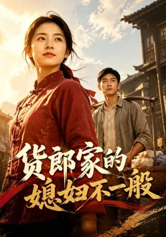 货郎家的媳妇不一般