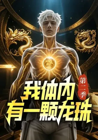 我体内有一颗龙珠第二季封面