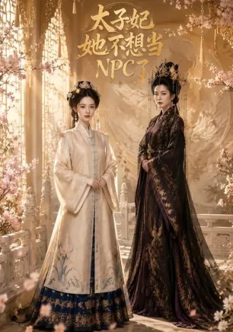 太子妃她不想当NPC了
