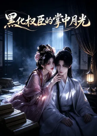 黑化权臣的掌中月光