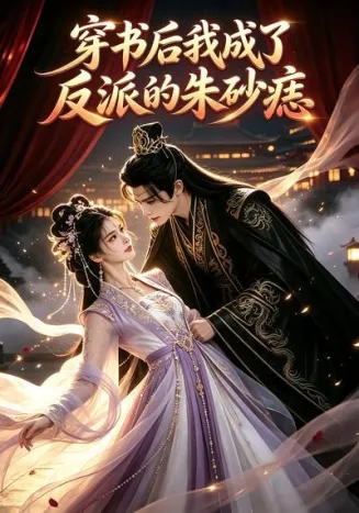 穿书后我成了反派的朱砂痣在线观看