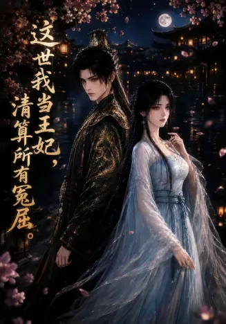 这世我当王妃，清算所有冤屈