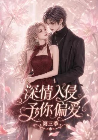 深情入侵，予你偏爱第三季在线观看