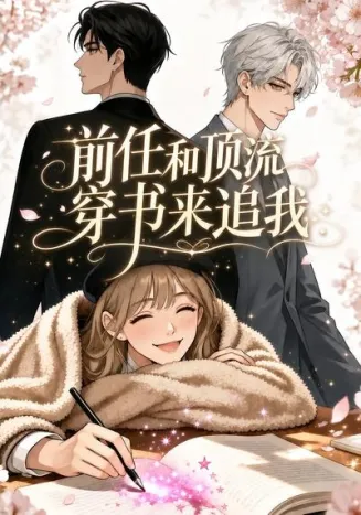 前任和顶流穿书来追我在线观看