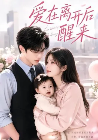 爱在离开后醒来在线观看