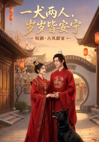 一犬两人，岁岁皆安宁在线观看