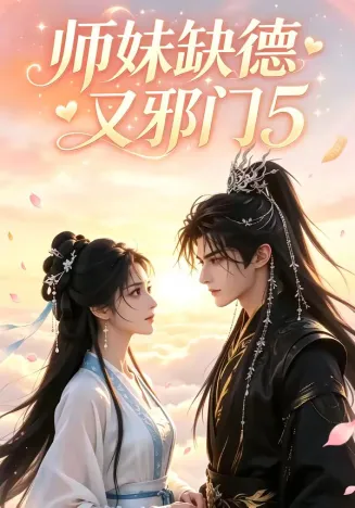 师妹缺德又邪门5在线观看